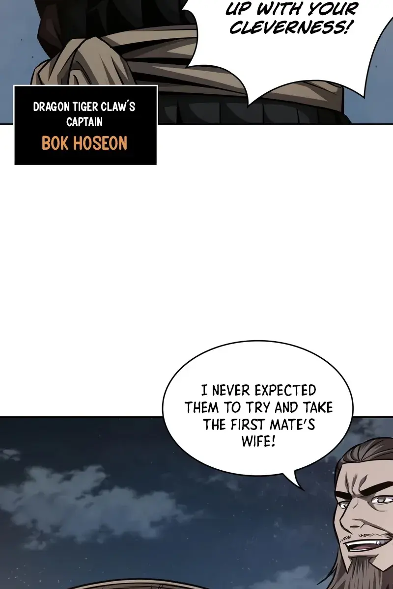 Nano Machine Chapter 161 Page 58