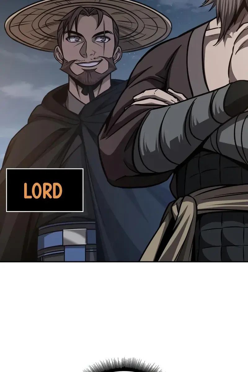 Nano Machine Chapter 161 Page 59