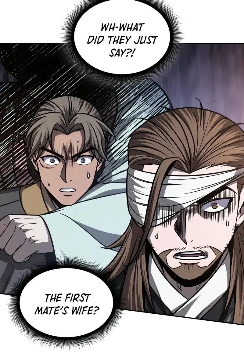 Nano Machine Chapter 161 Page 60