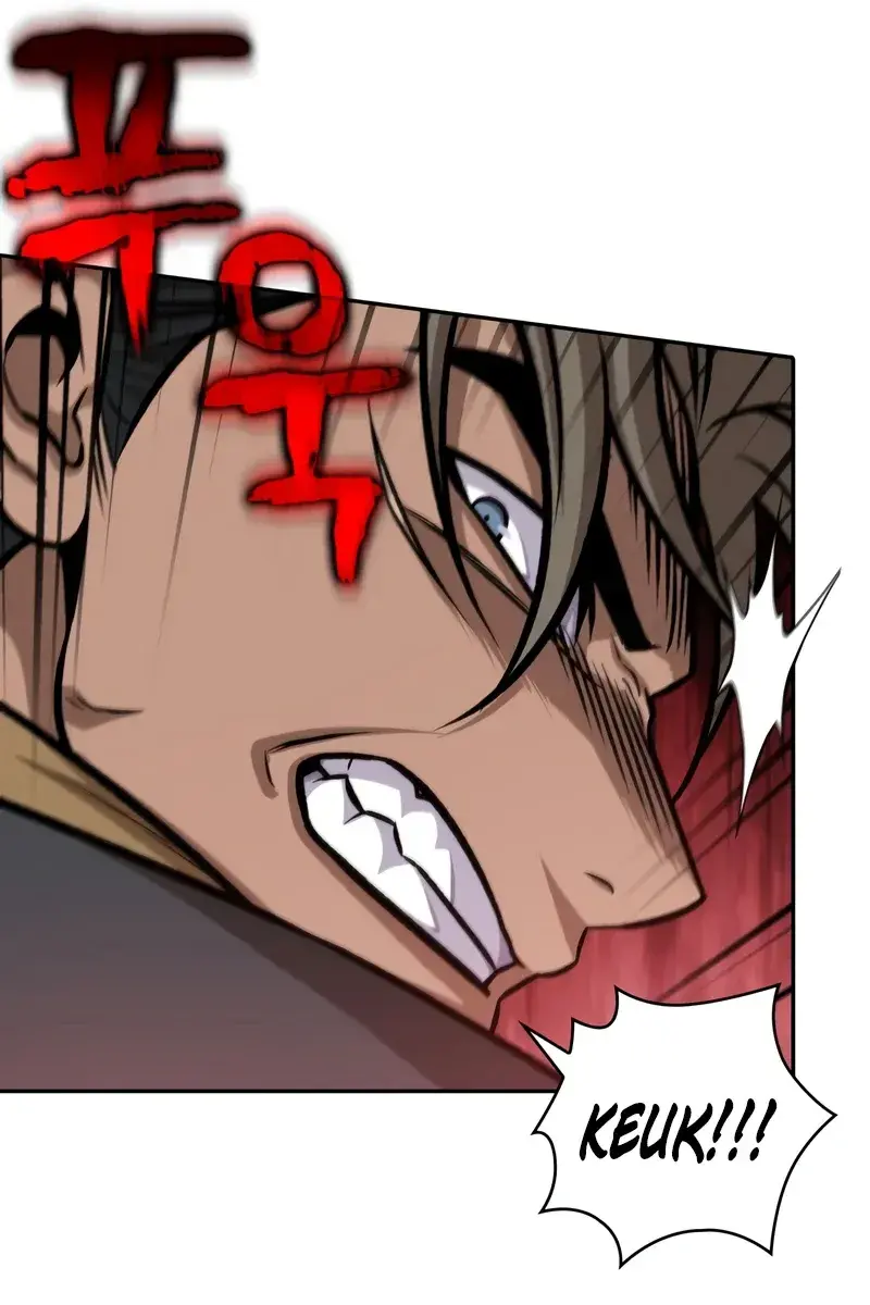 Nano Machine Chapter 161 Page 61