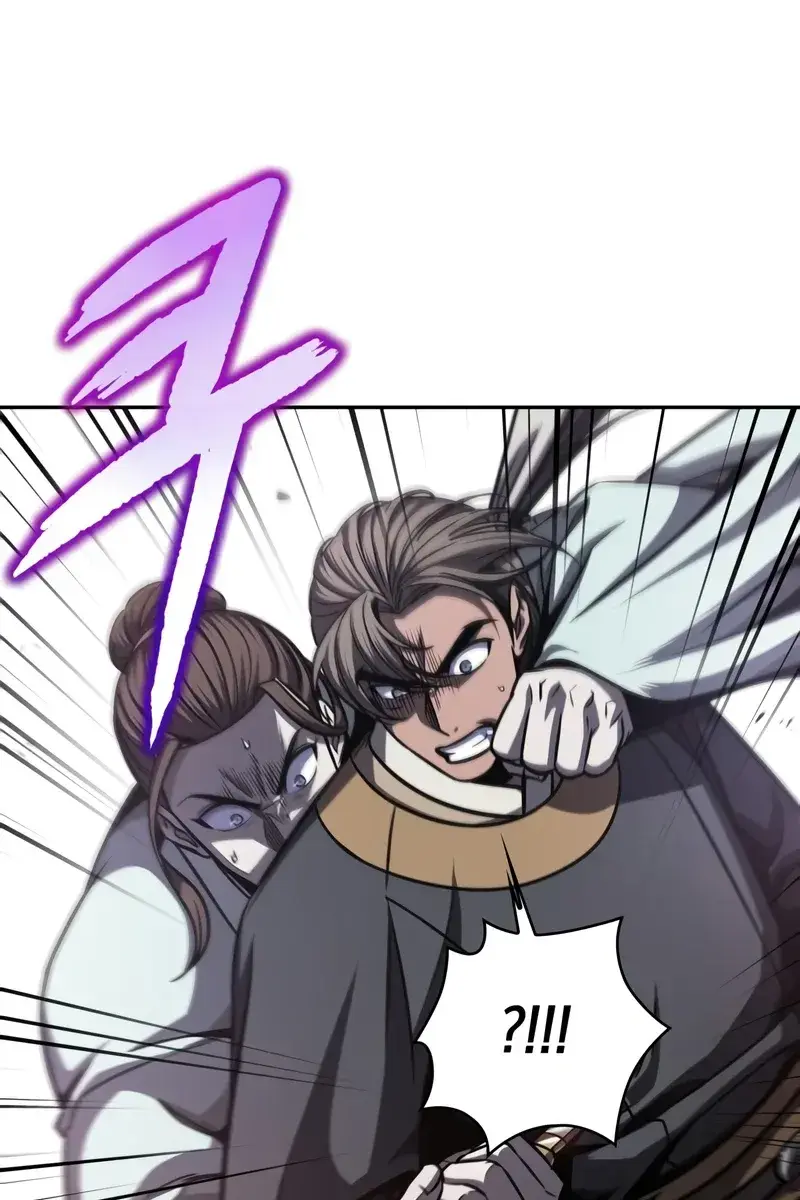 Nano Machine Chapter 161 Page 62