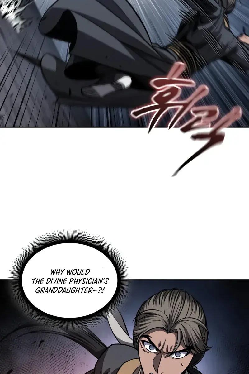 Nano Machine Chapter 161 Page 67