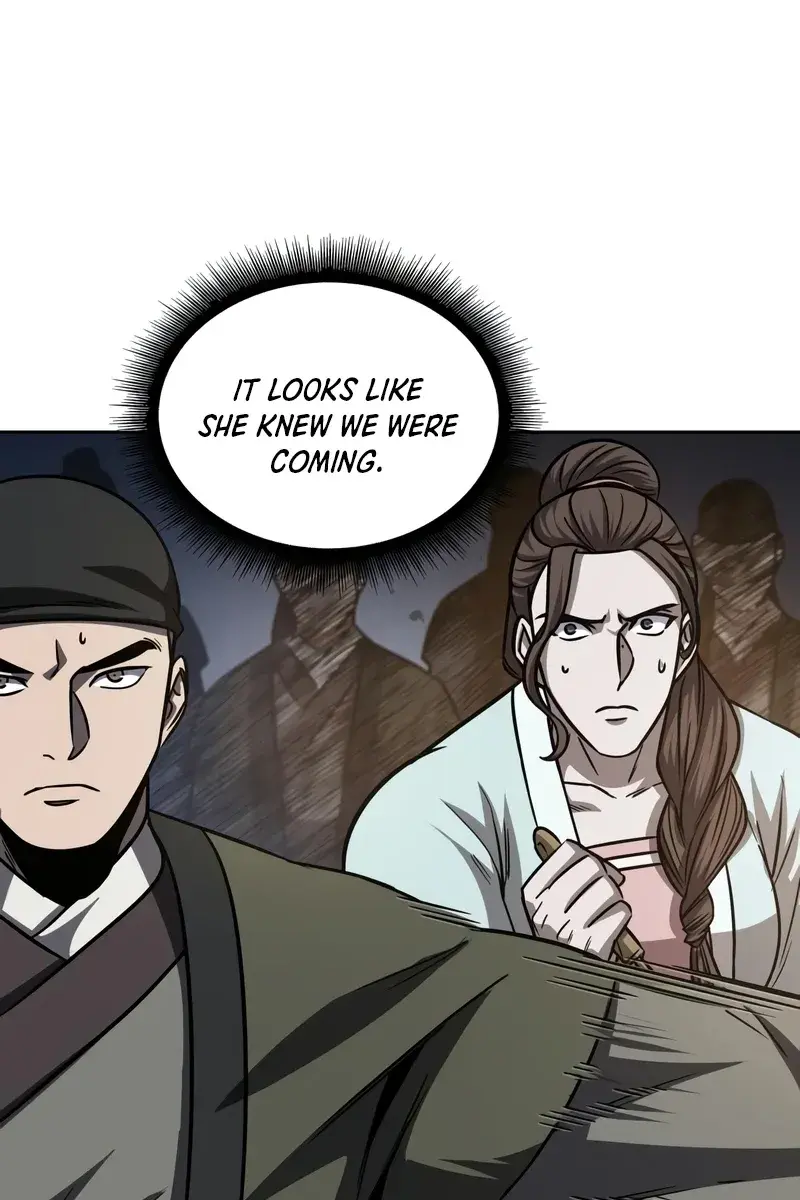 Nano Machine Chapter 161 Page 70