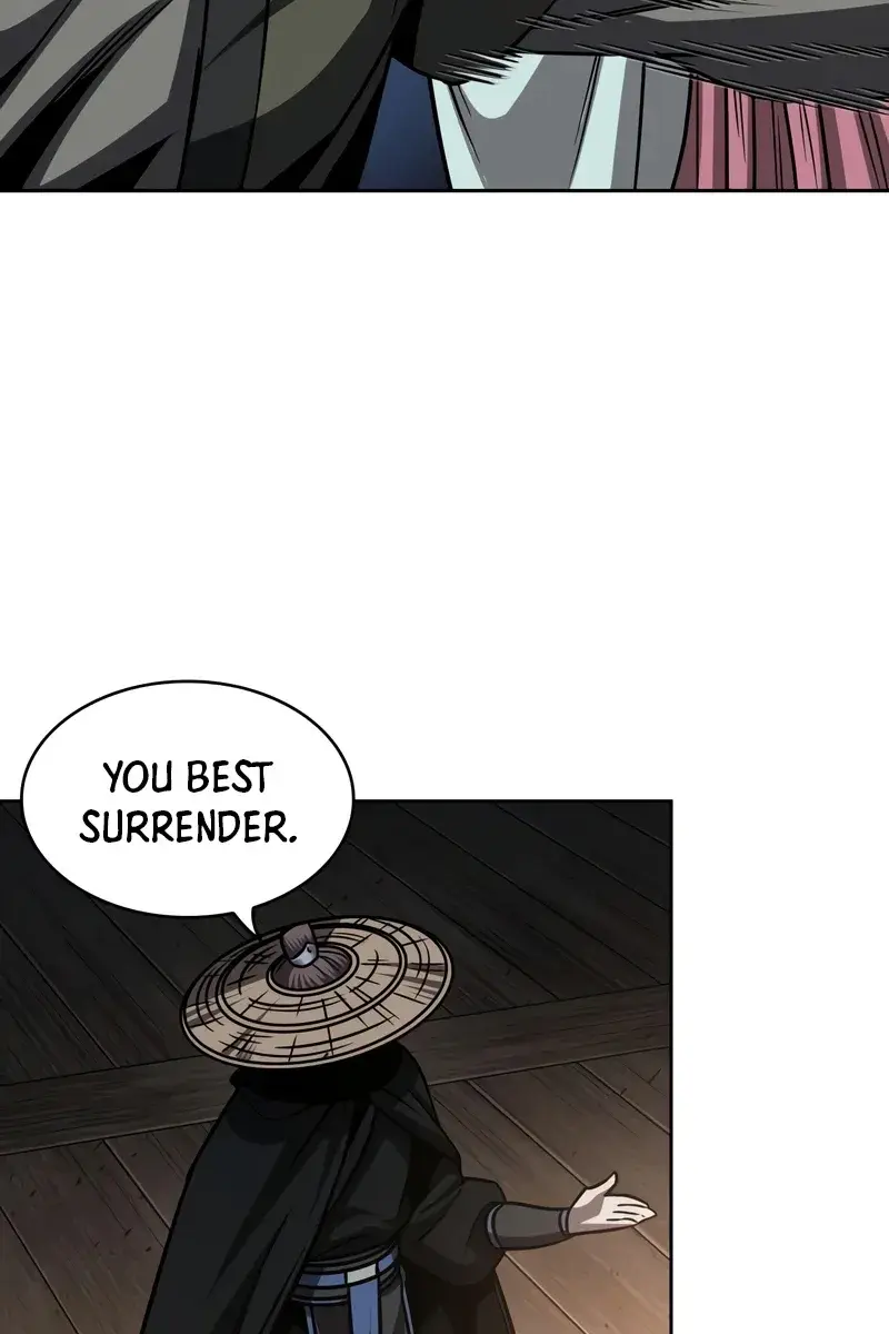 Nano Machine Chapter 161 Page 71