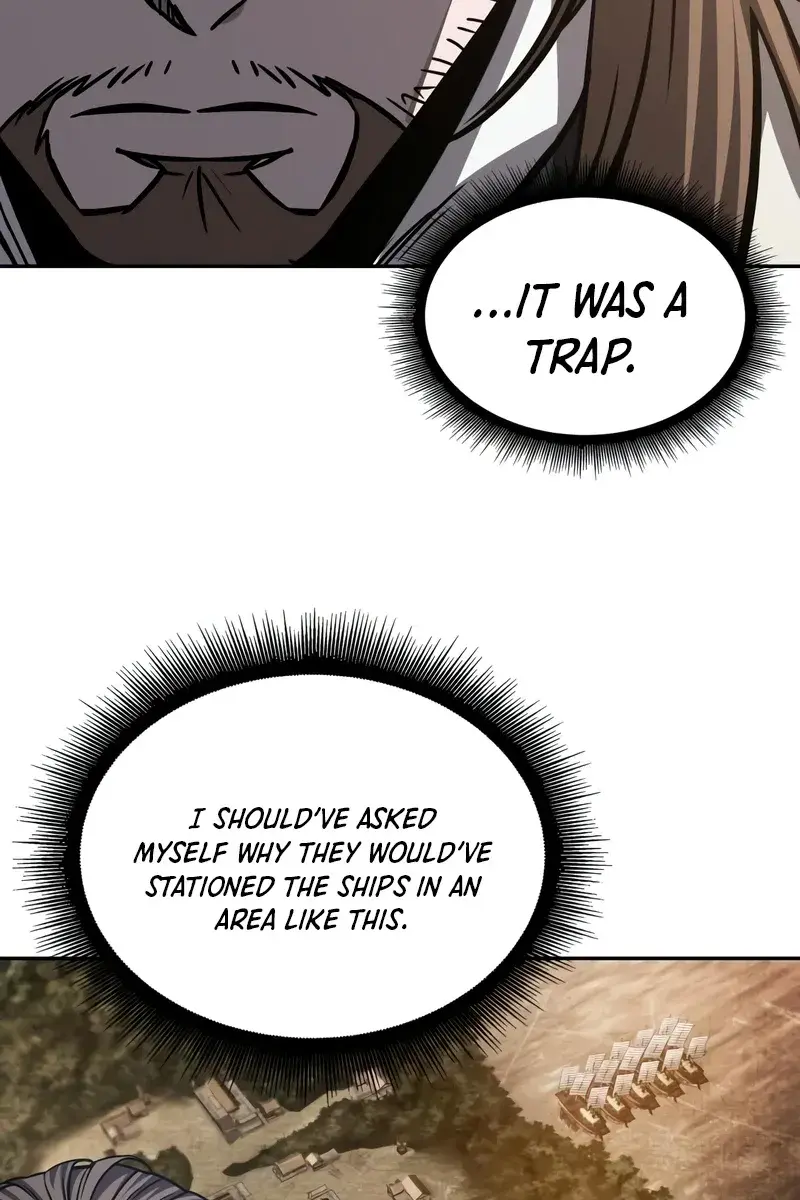 Nano Machine Chapter 161 Page 75