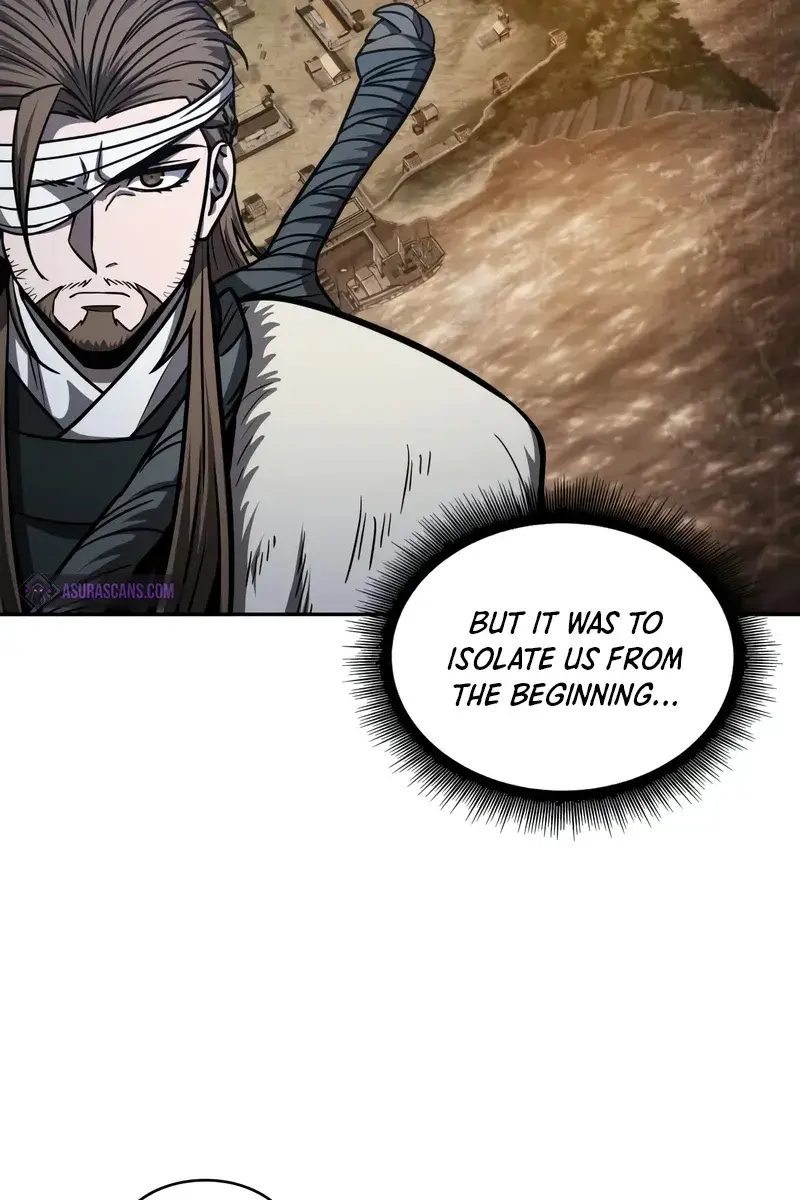 Nano Machine Chapter 161 Page 76