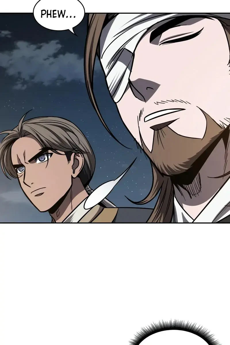 Nano Machine Chapter 161 Page 77