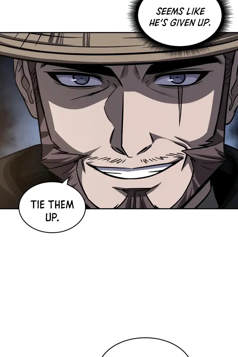 Nano Machine Chapter 161 Page 78