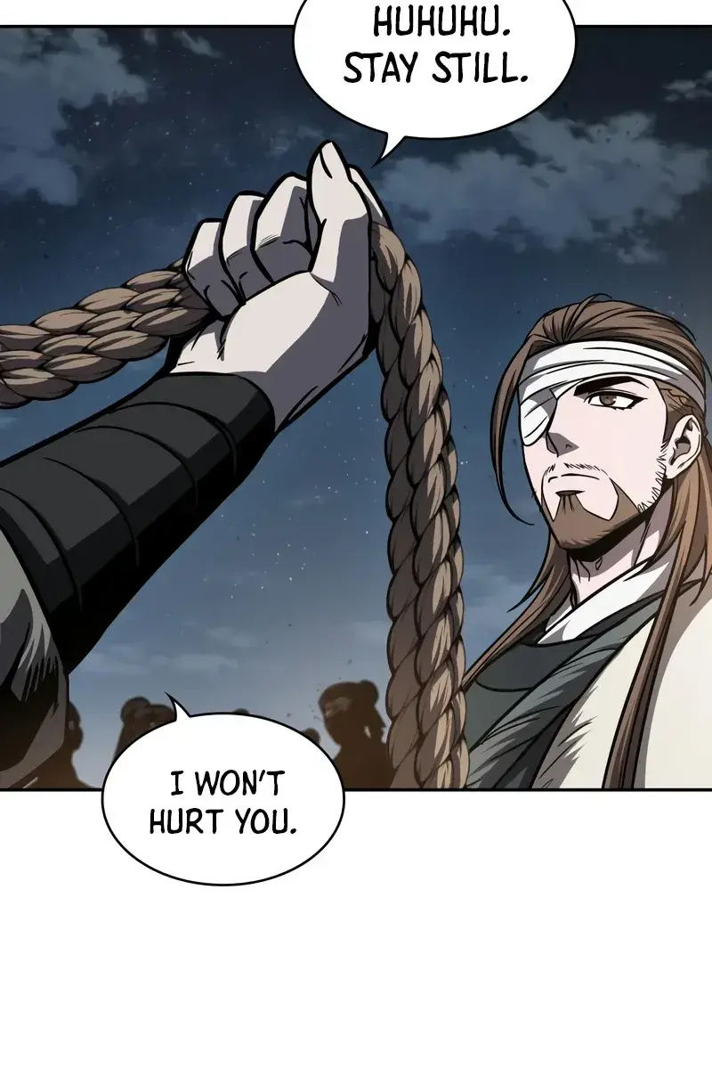 Nano Machine Chapter 161 Page 79