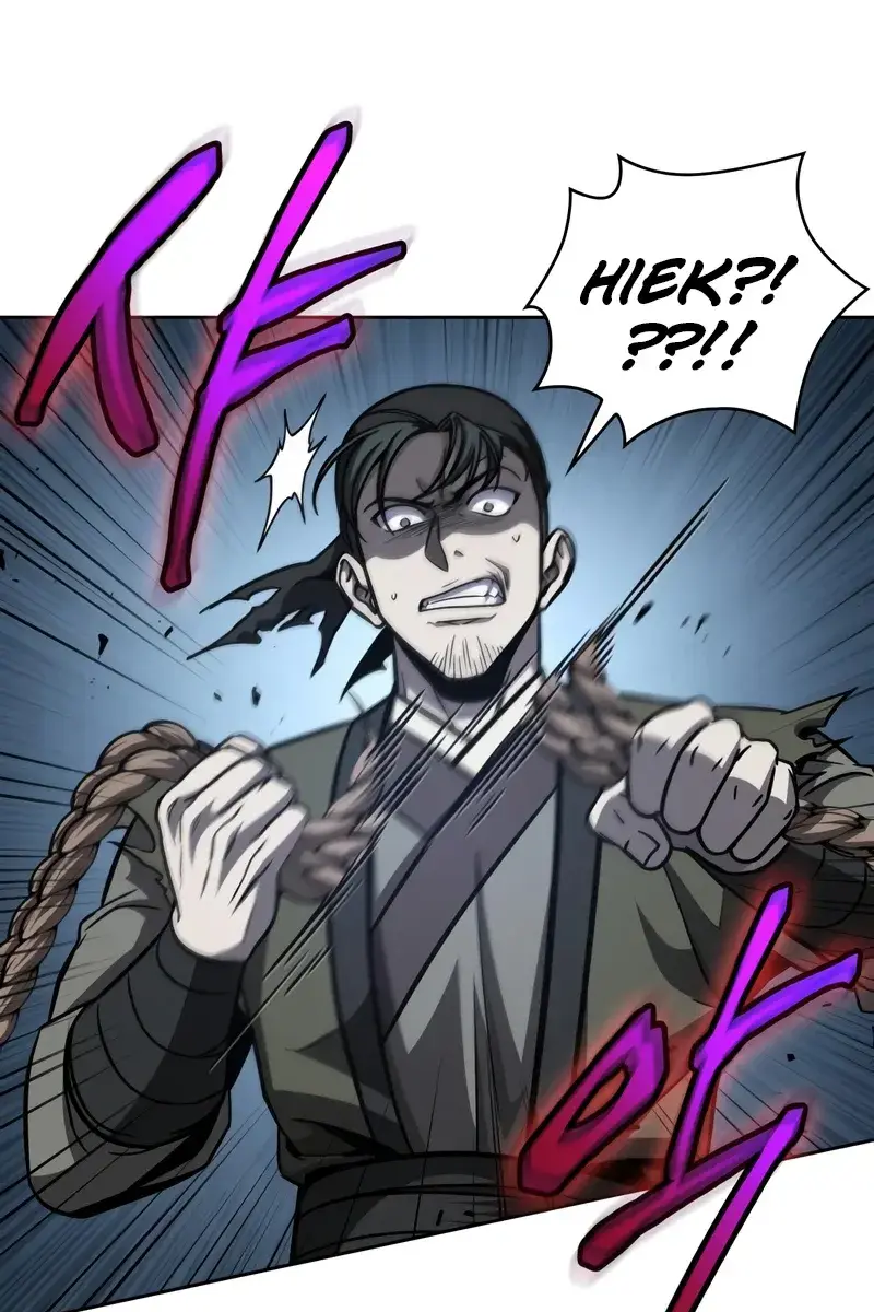 Nano Machine Chapter 161 Page 80