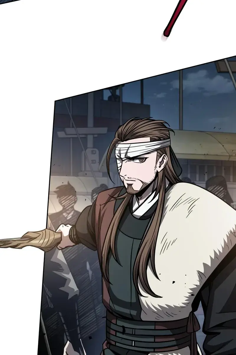 Nano Machine Chapter 161 Page 81