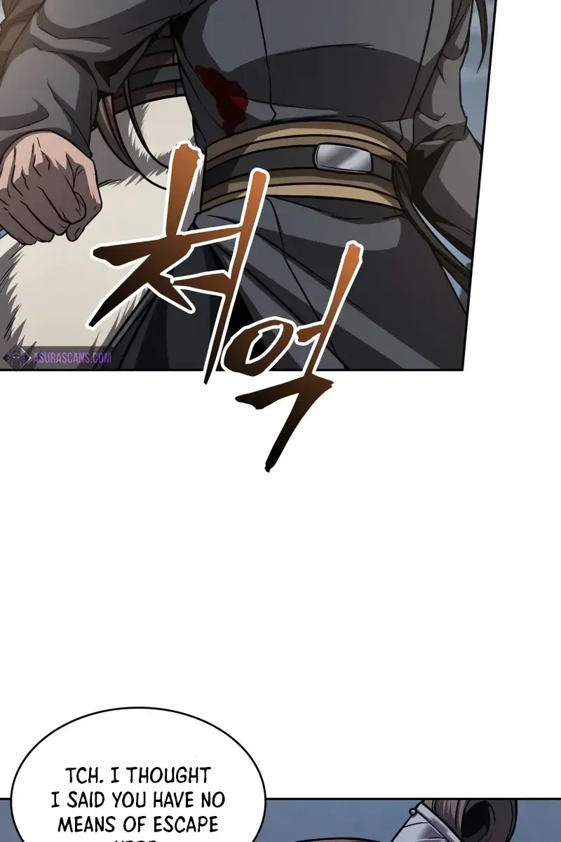 Nano Machine Chapter 161 Page 83