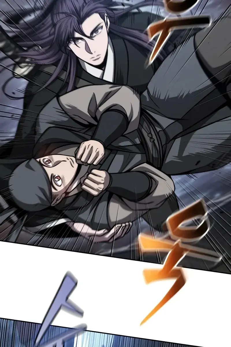 Nano Machine Chapter 161 Page 90