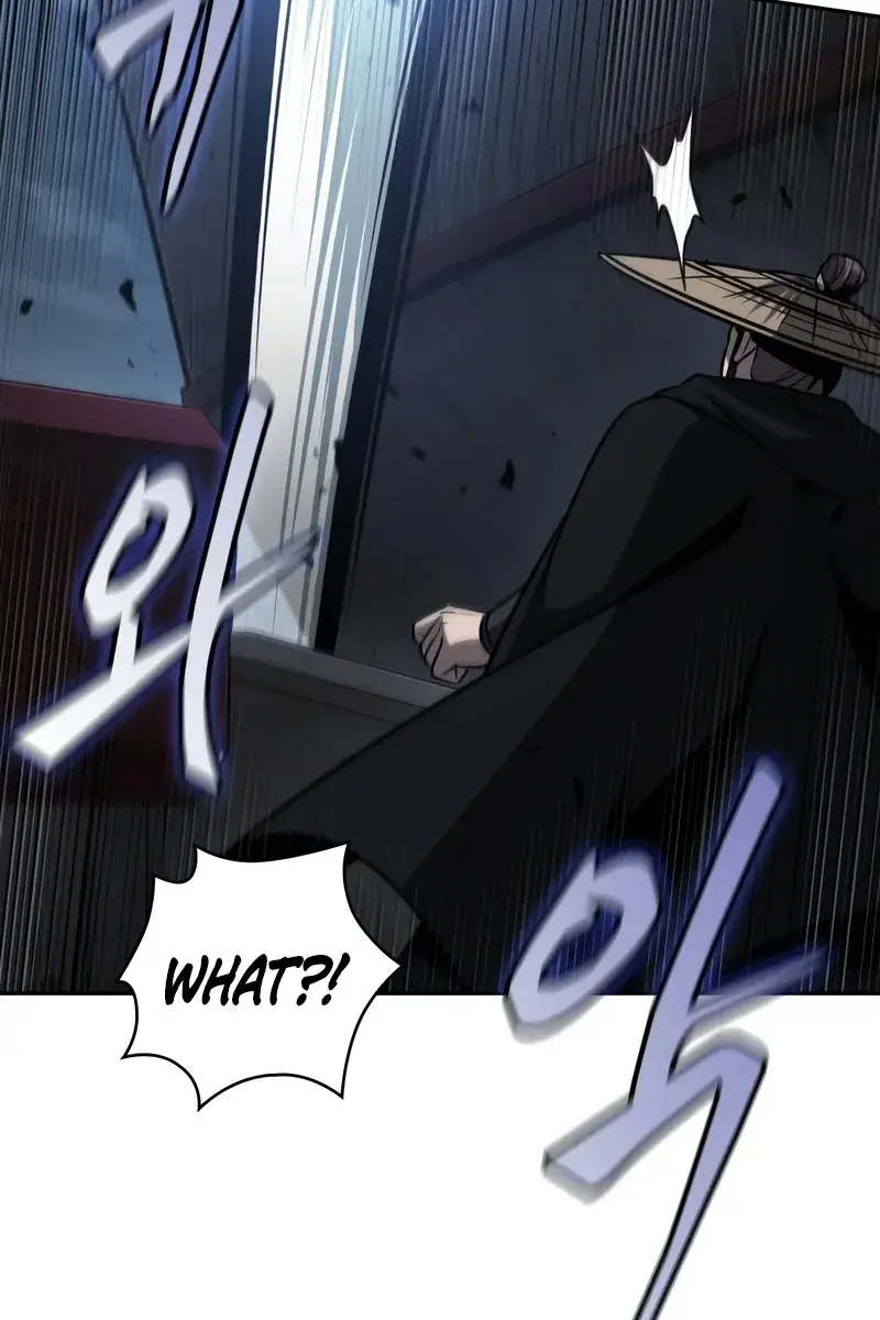 Nano Machine Chapter 161 Page 91