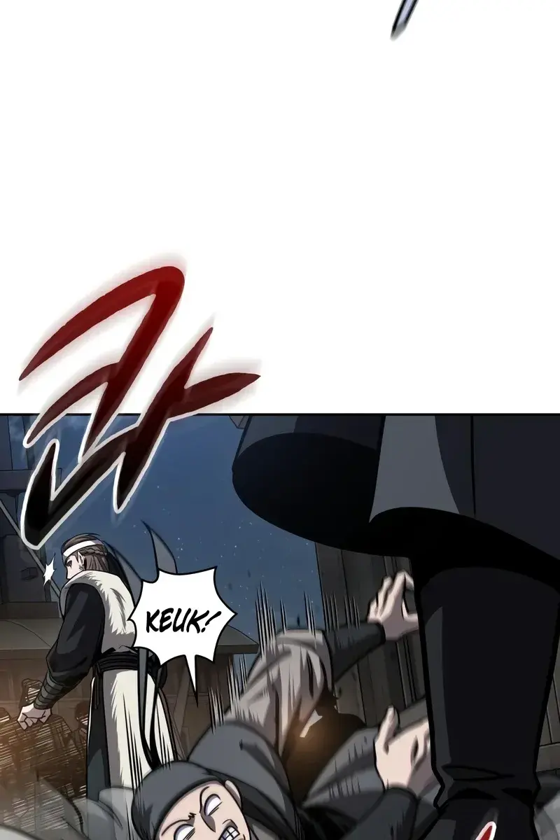 Nano Machine Chapter 161 Page 92