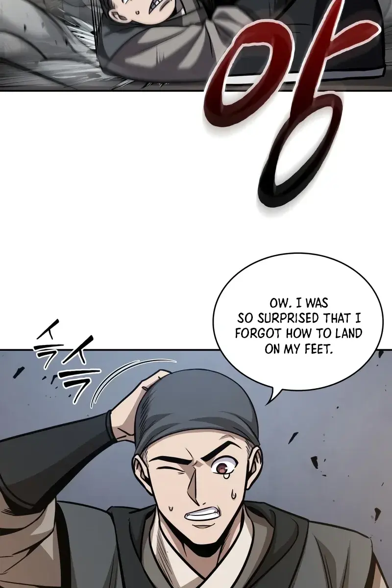 Nano Machine Chapter 161 Page 93