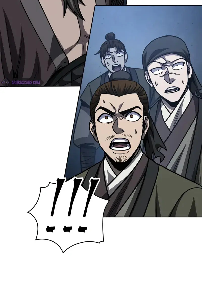 Nano Machine Chapter 161 Page 95