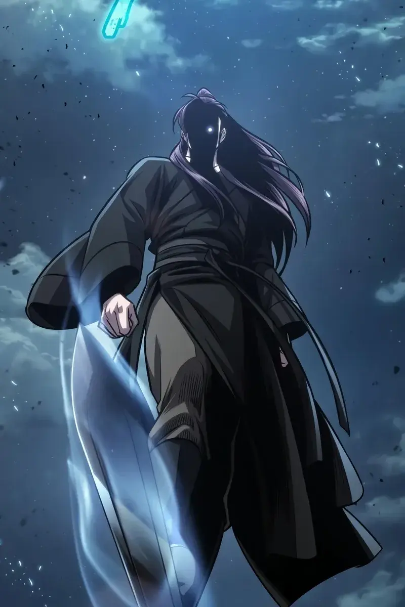 Nano Machine Chapter 162 Page 5