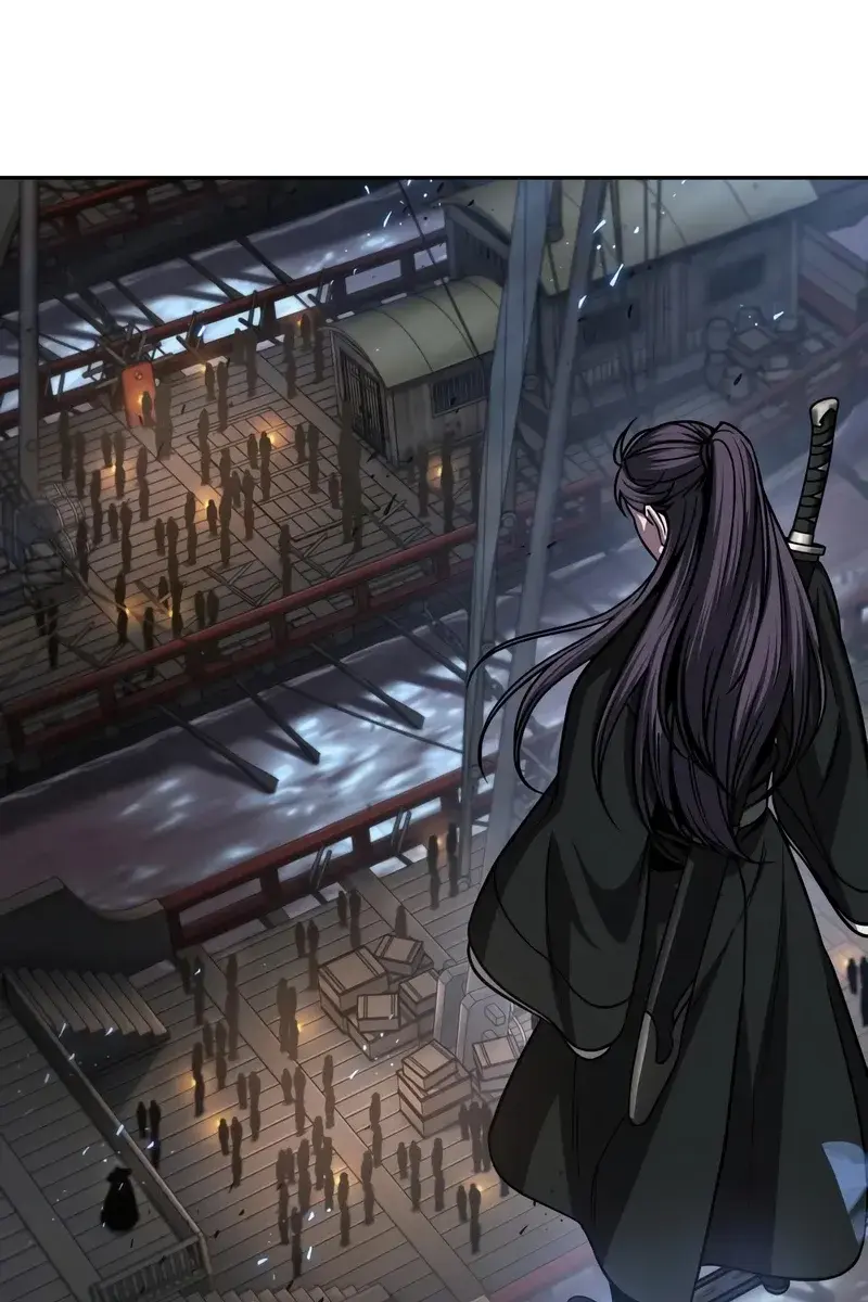 Nano Machine Chapter 162 Page 7