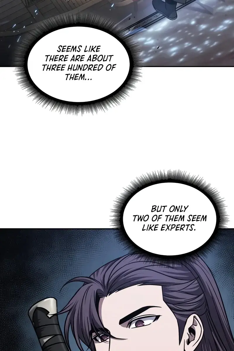 Nano Machine Chapter 162 Page 8