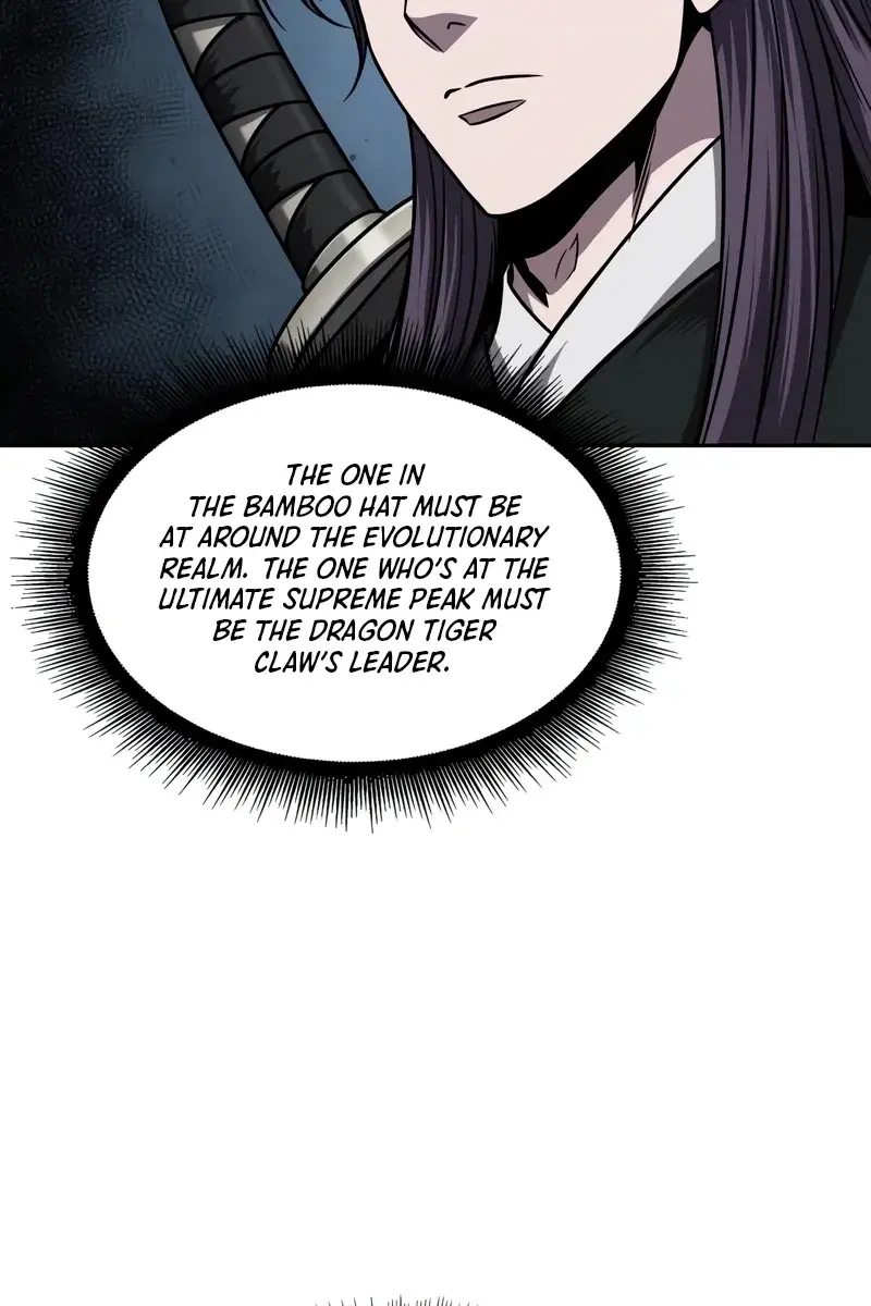 Nano Machine Chapter 162 Page 9