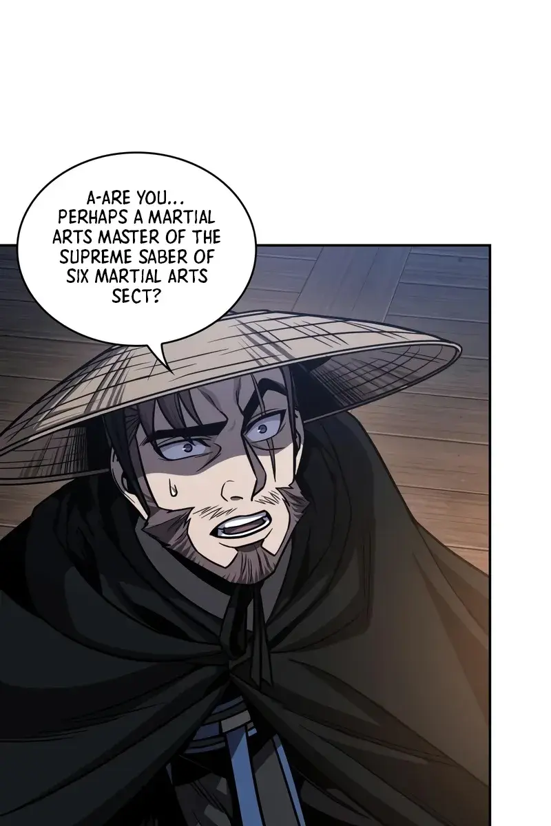 Nano Machine Chapter 162 Page 11