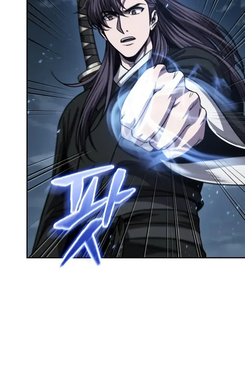 Nano Machine Chapter 162 Page 19