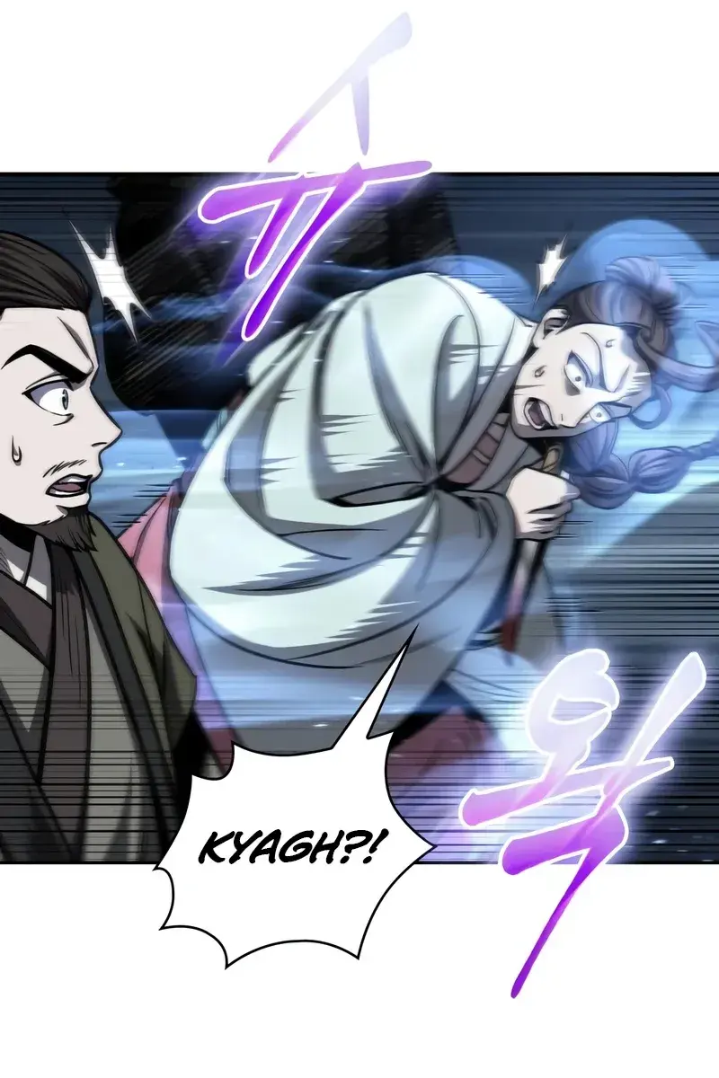 Nano Machine Chapter 162 Page 20