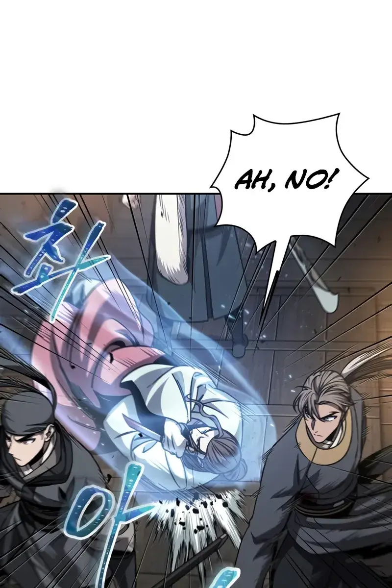 Nano Machine Chapter 162 Page 21