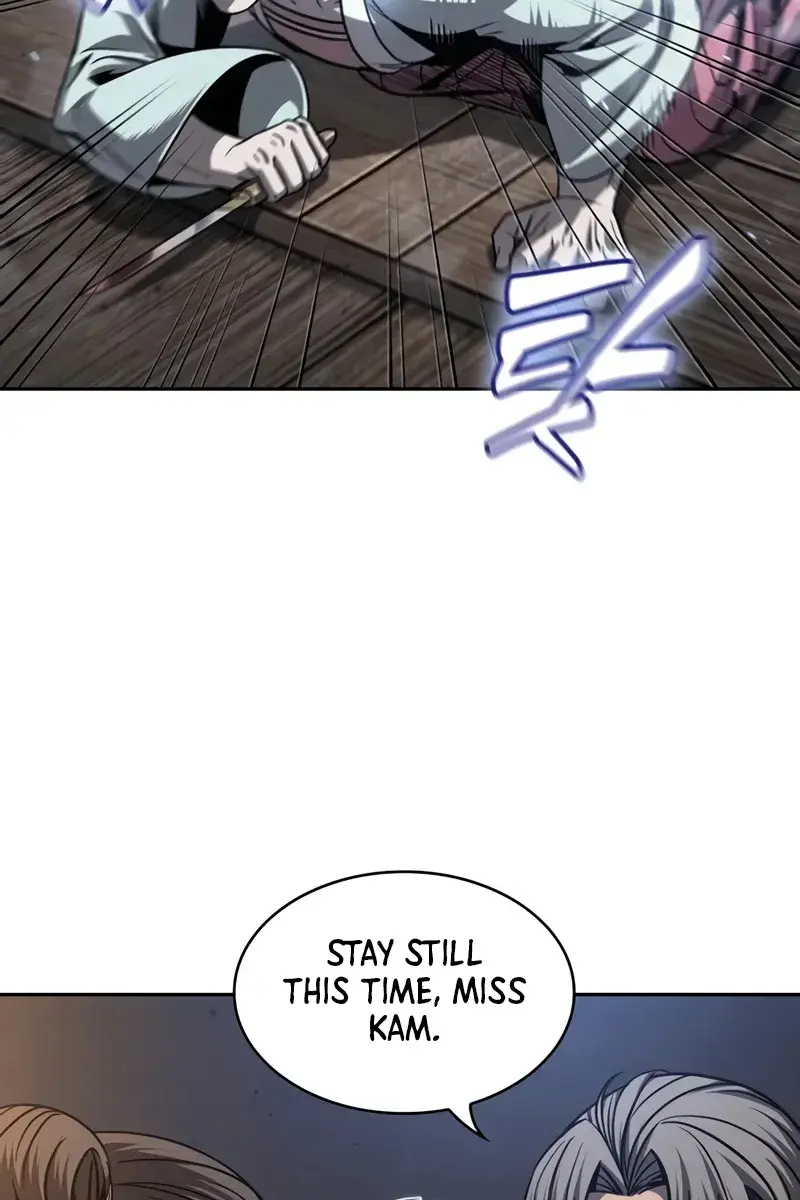 Nano Machine Chapter 162 Page 23