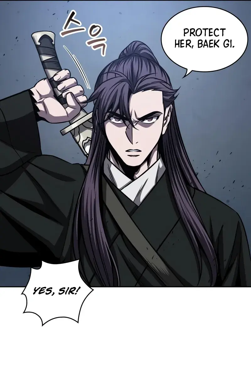 Nano Machine Chapter 162 Page 27