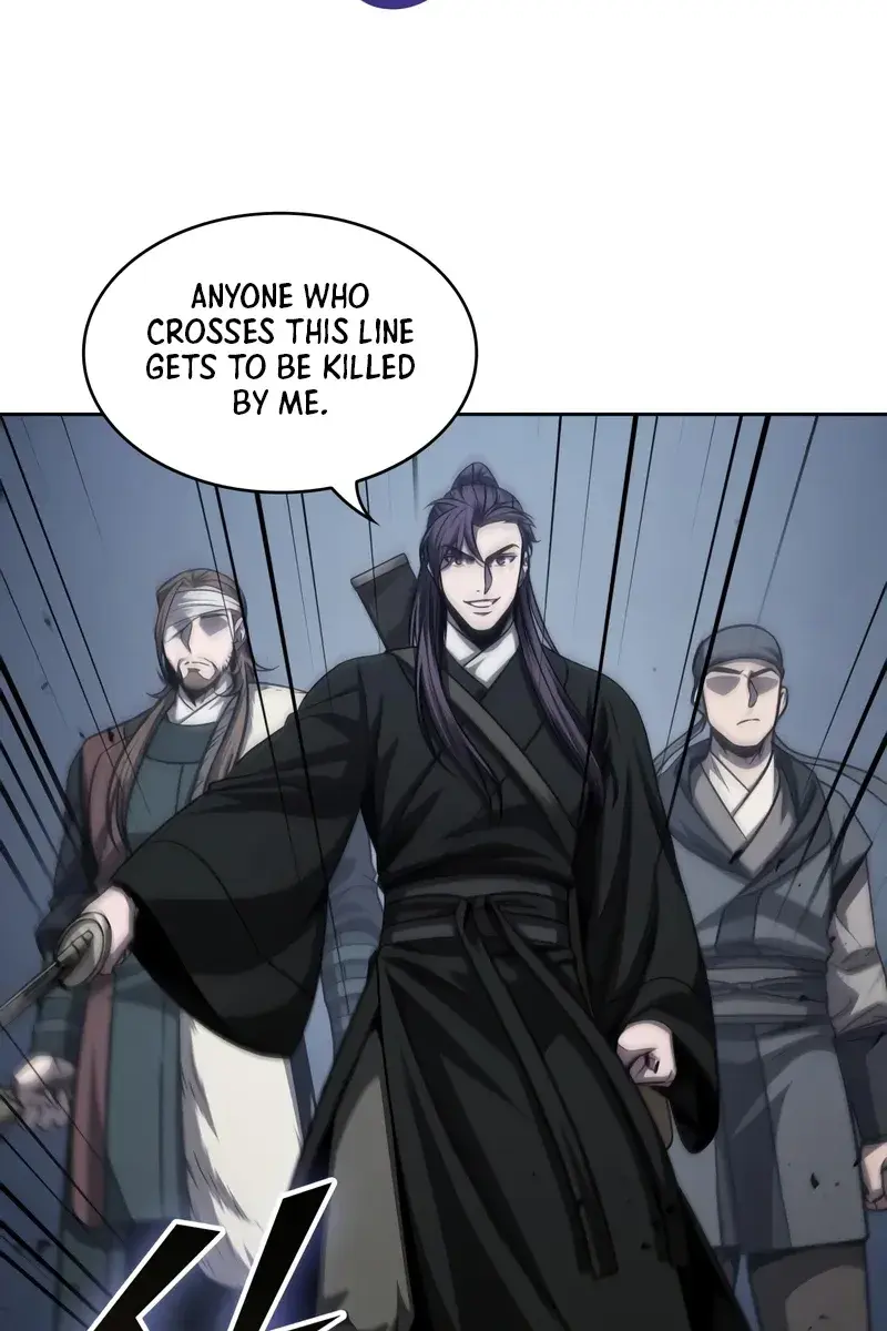 Nano Machine Chapter 162 Page 31