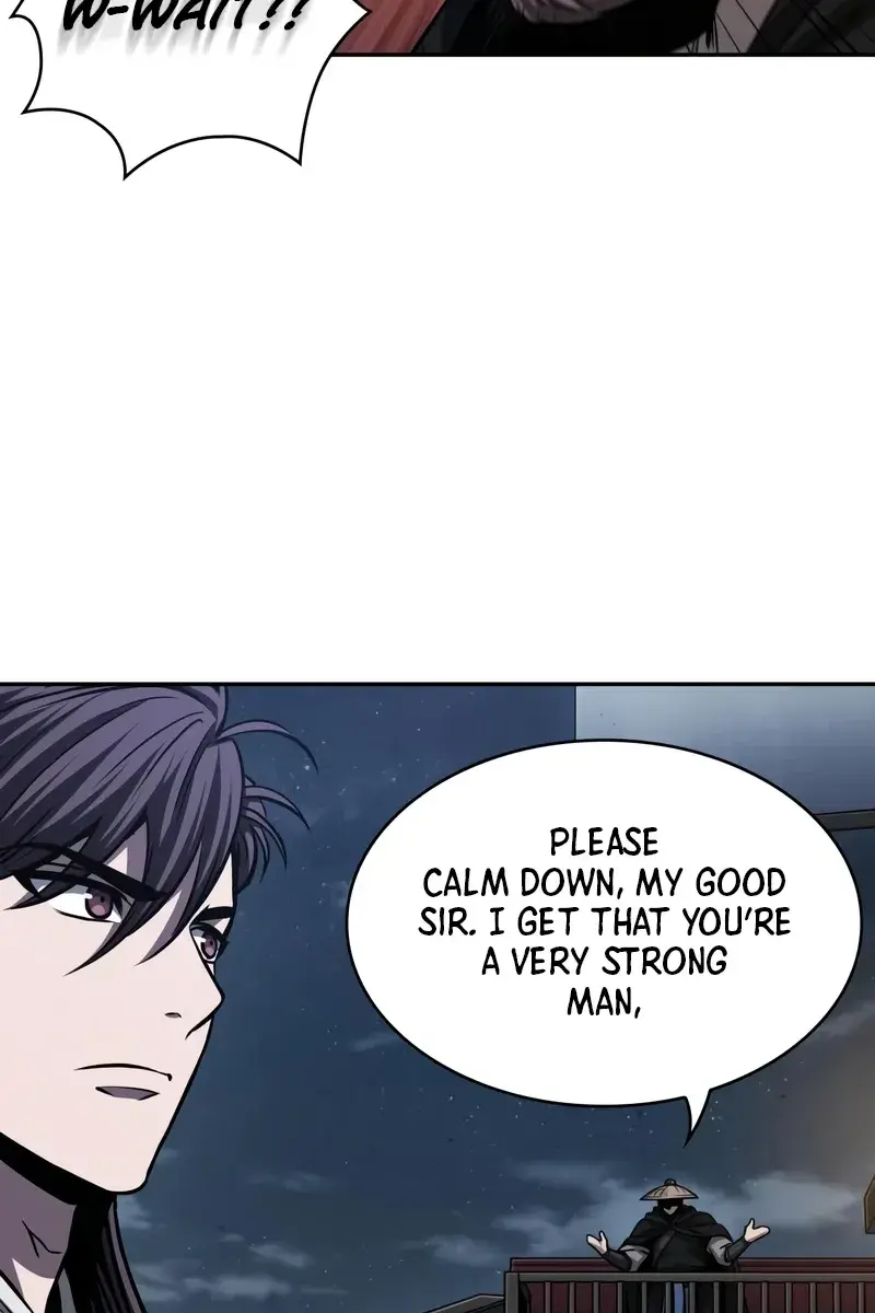 Nano Machine Chapter 162 Page 35