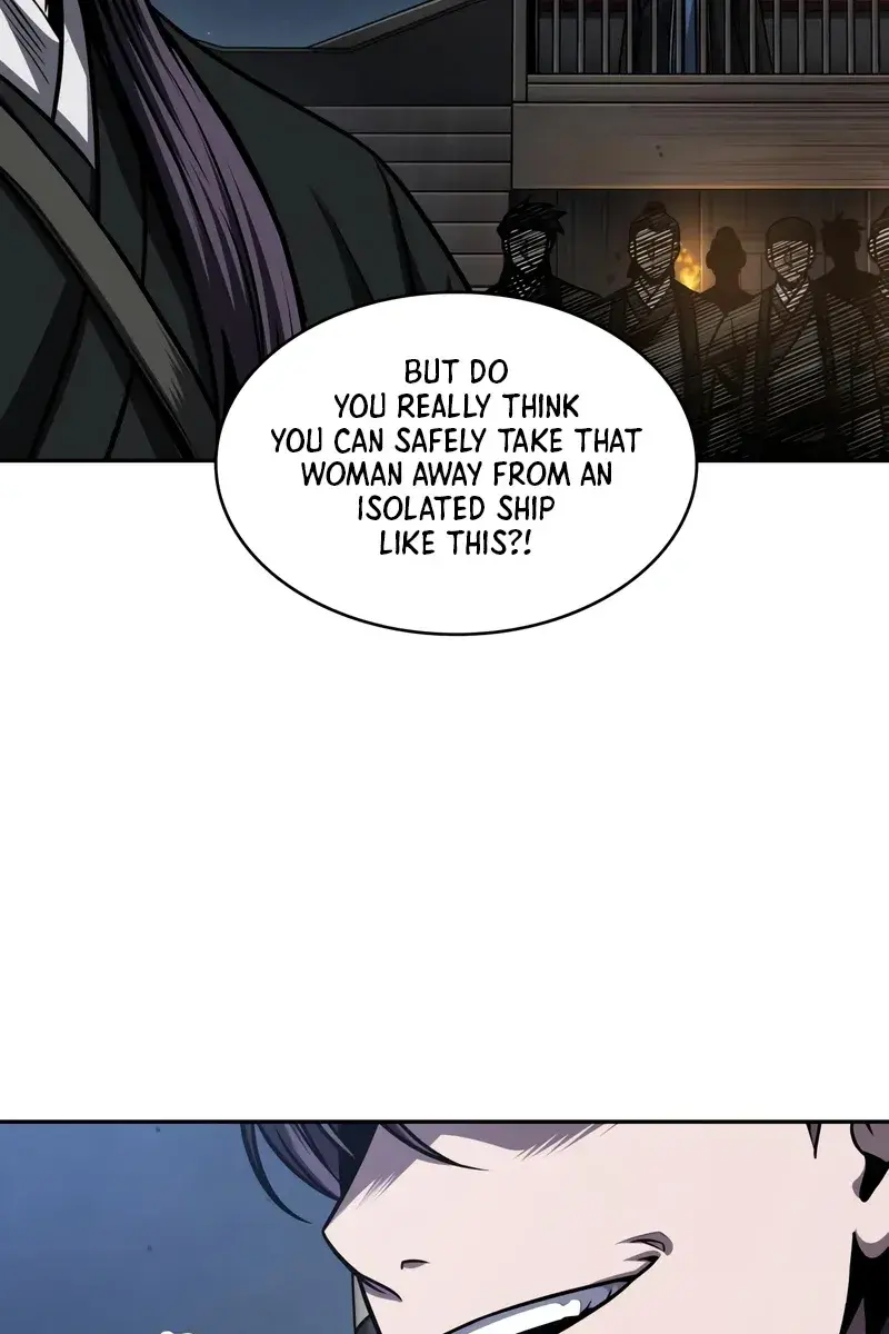 Nano Machine Chapter 162 Page 36