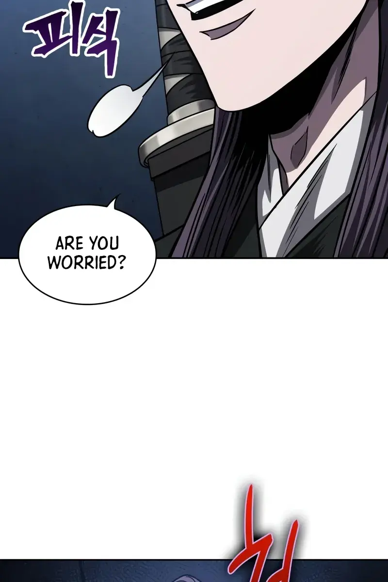 Nano Machine Chapter 162 Page 37