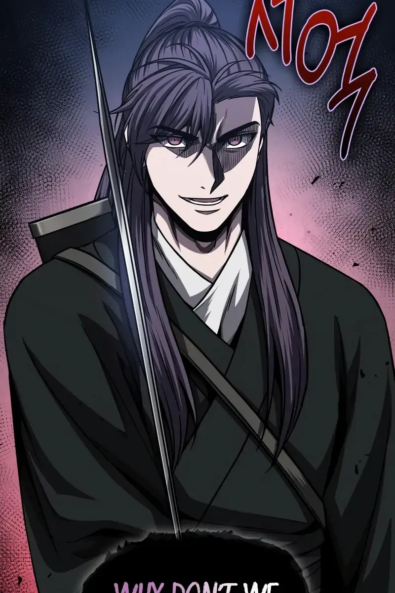 Nano Machine Chapter 162 Page 38