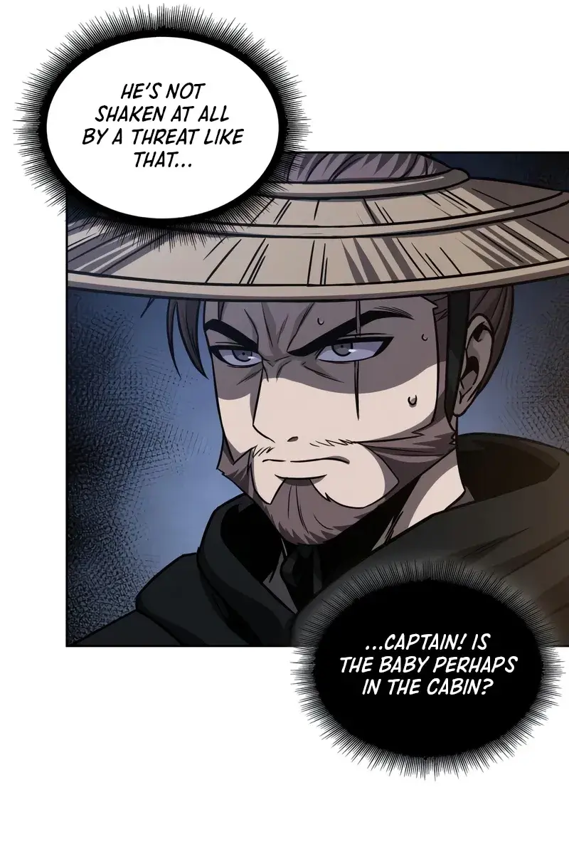 Nano Machine Chapter 162 Page 40