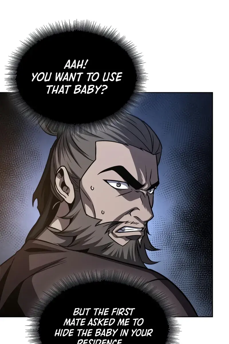 Nano Machine Chapter 162 Page 41