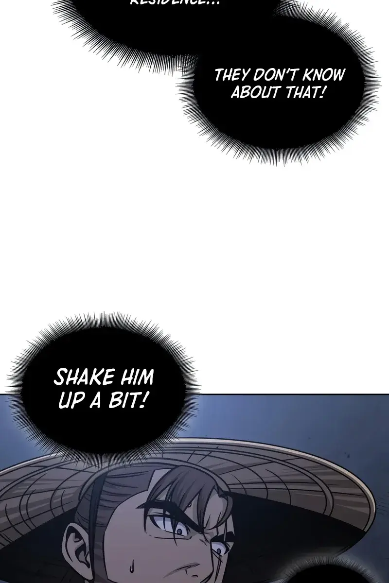 Nano Machine Chapter 162 Page 42