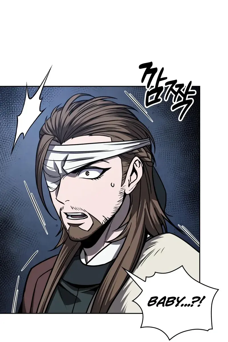 Nano Machine Chapter 162 Page 45