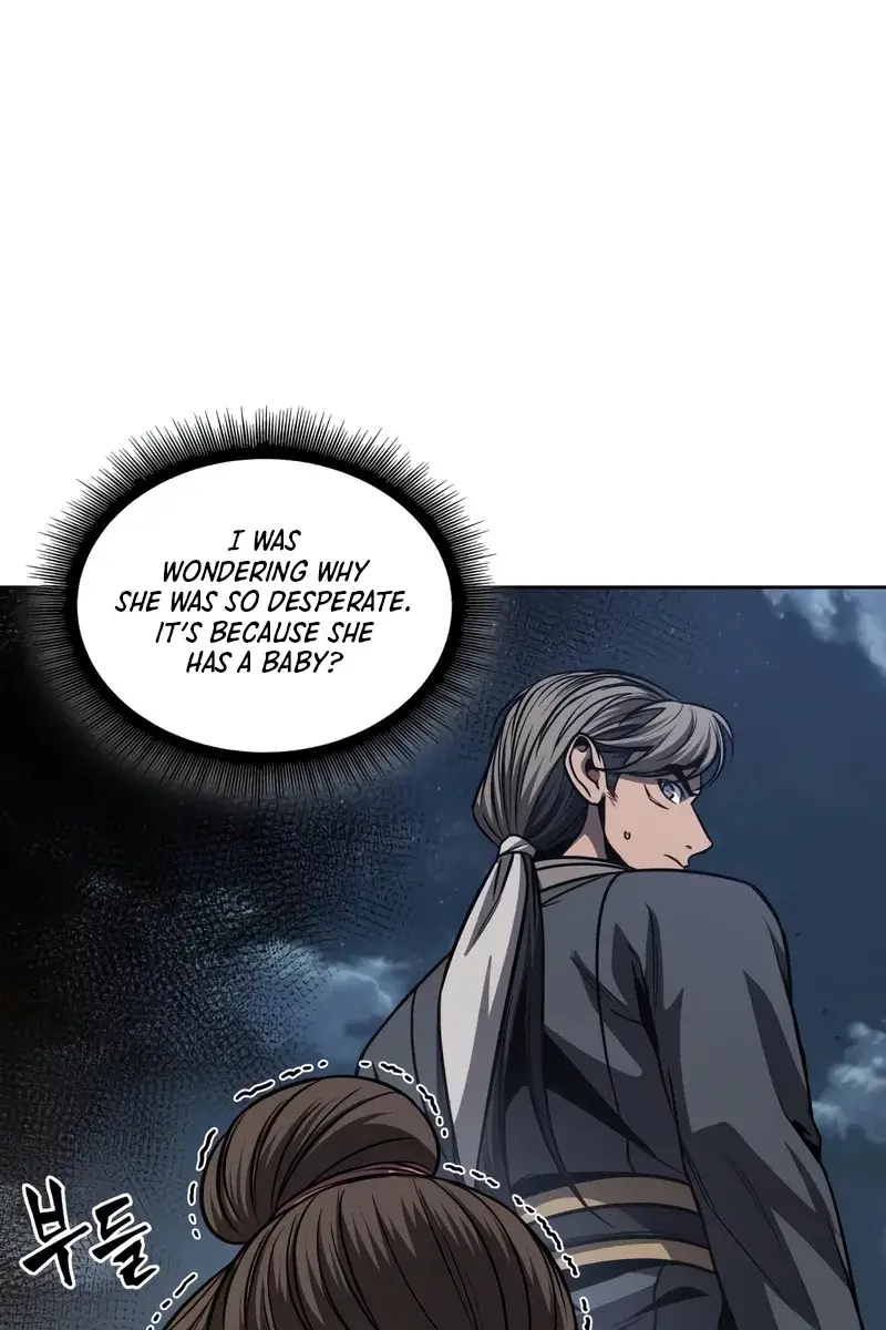 Nano Machine Chapter 162 Page 46