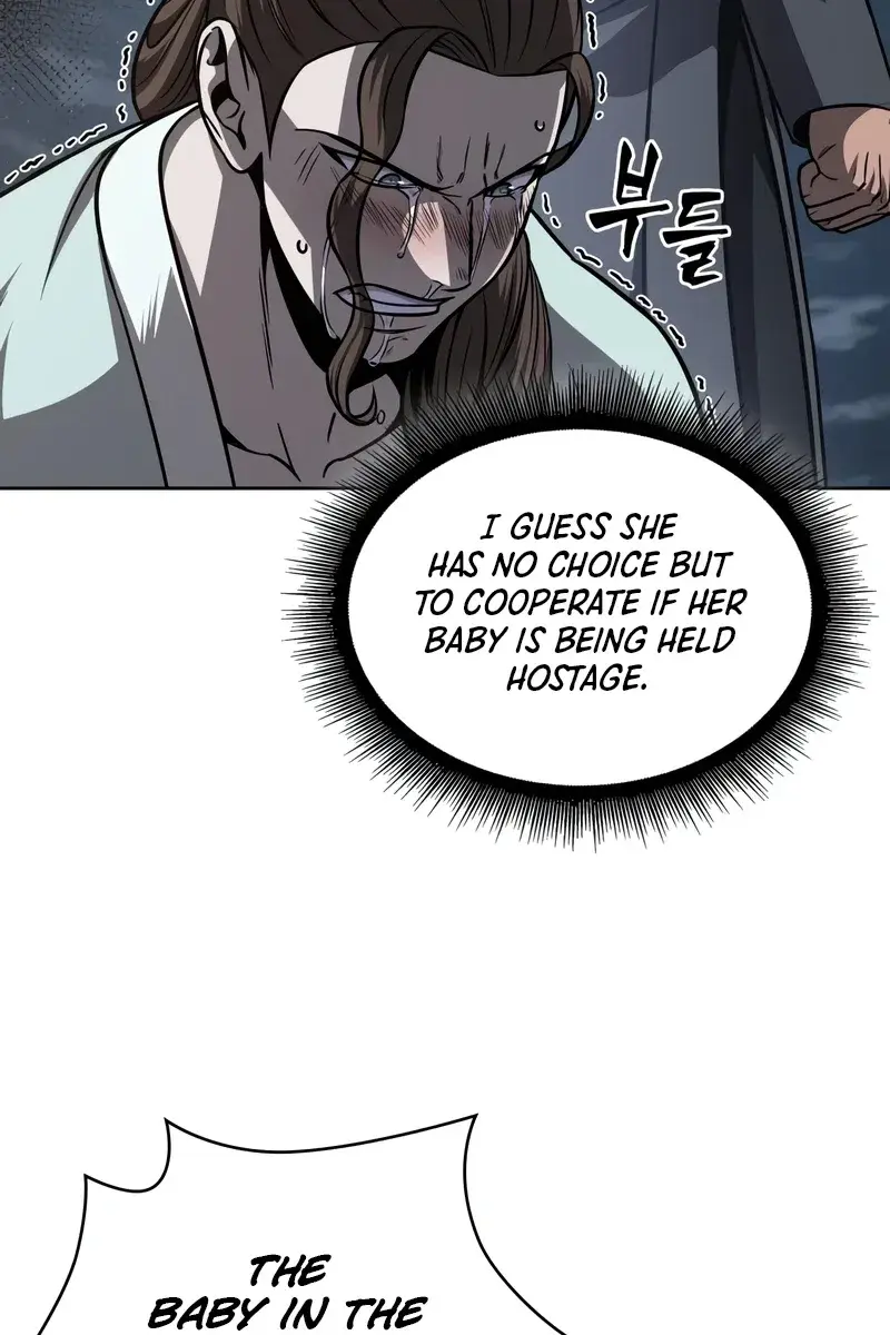 Nano Machine Chapter 162 Page 47