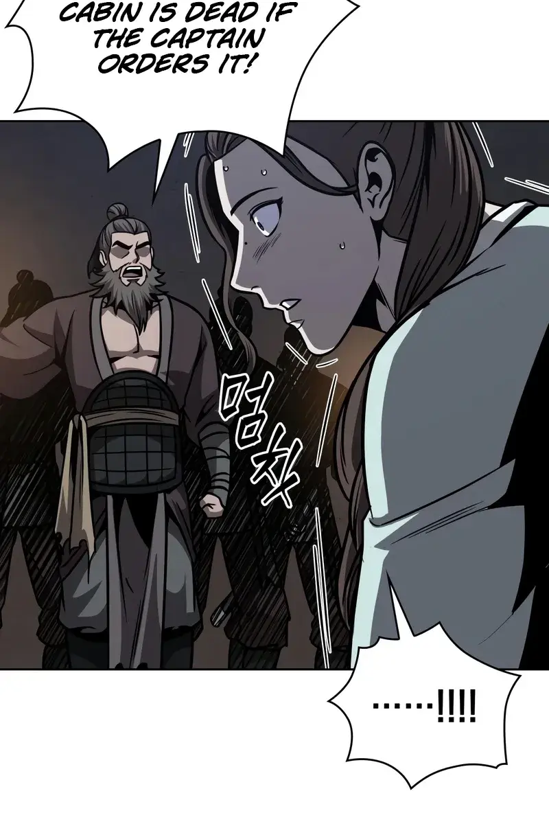 Nano Machine Chapter 162 Page 48