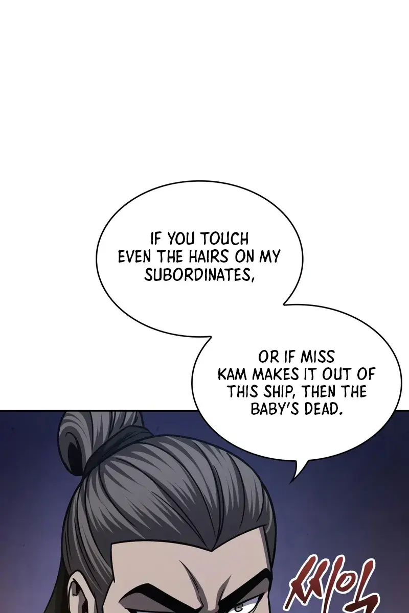 Nano Machine Chapter 162 Page 49