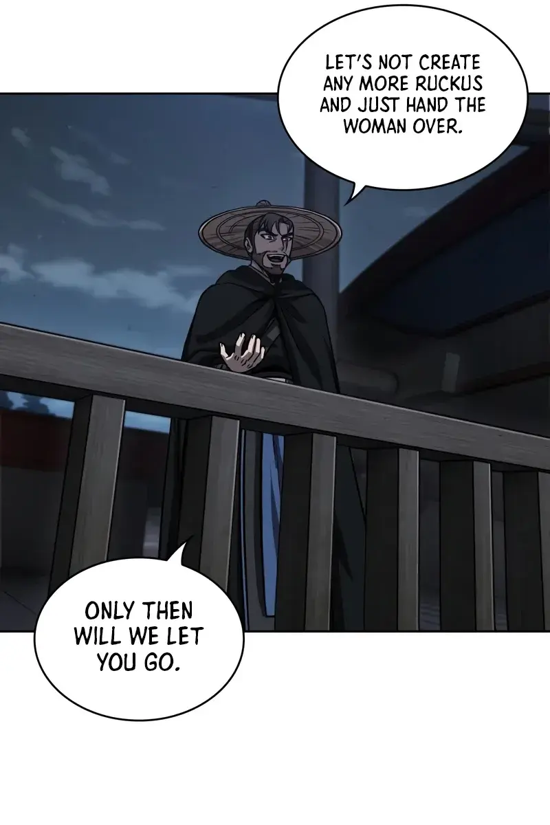 Nano Machine Chapter 162 Page 52