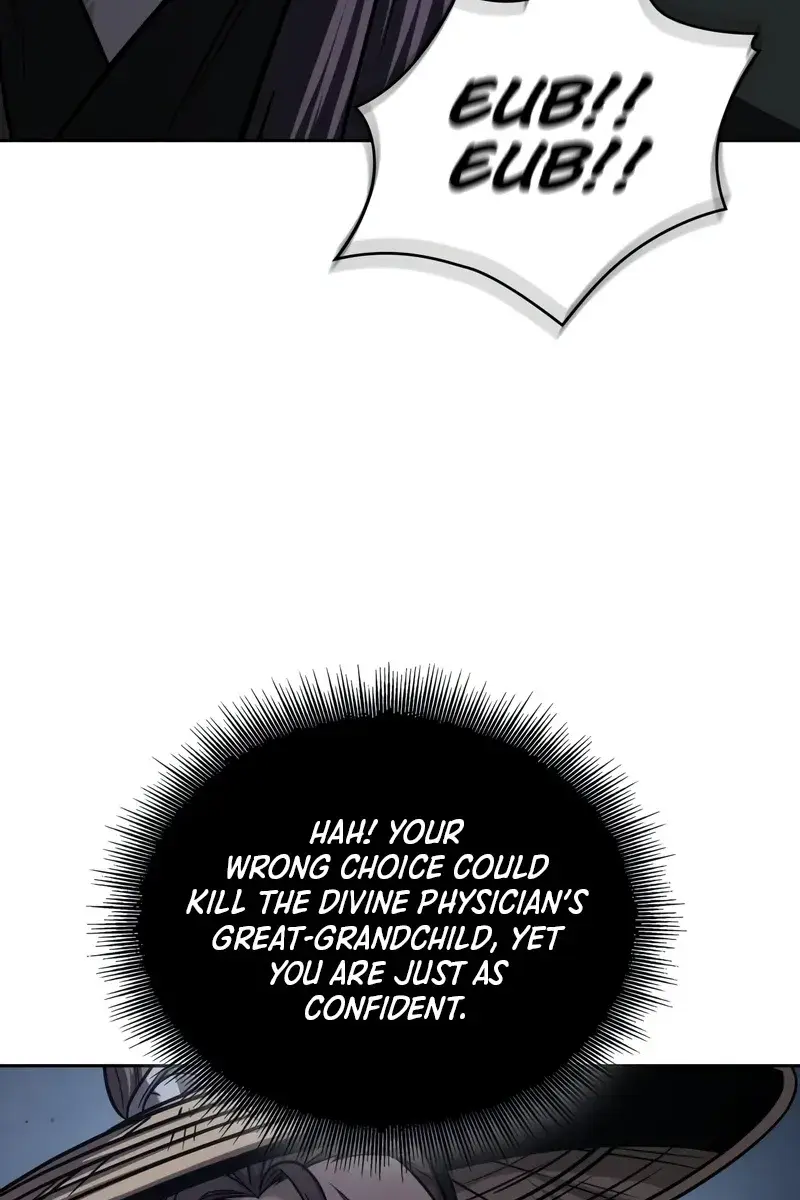Nano Machine Chapter 162 Page 54