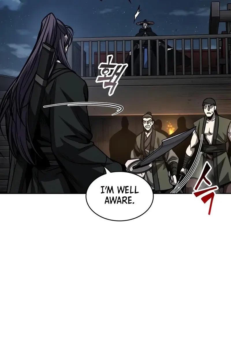 Nano Machine Chapter 162 Page 57