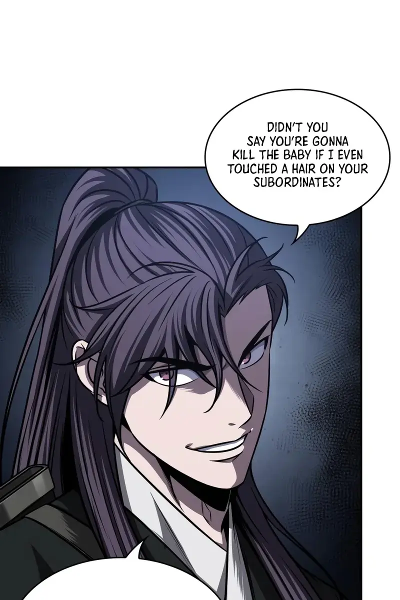 Nano Machine Chapter 162 Page 65