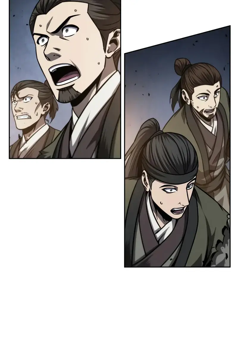 Nano Machine Chapter 162 Page 70