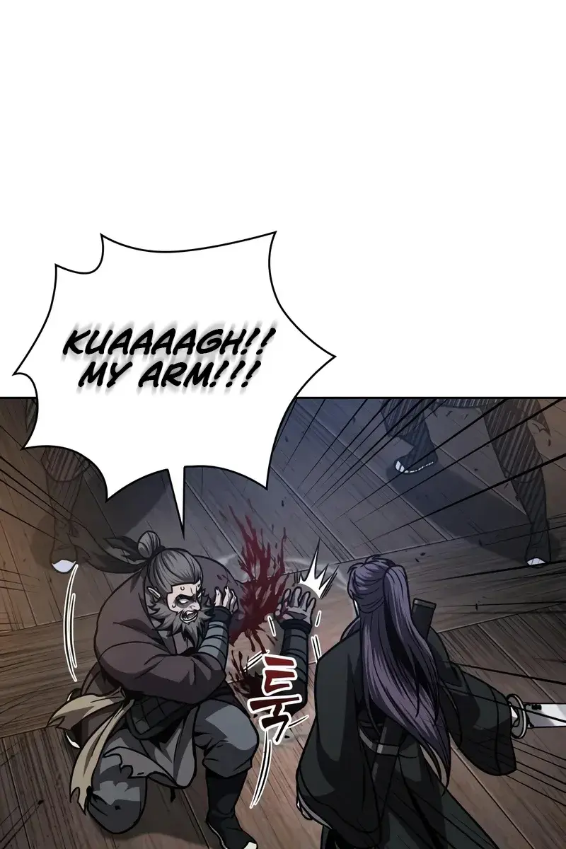 Nano Machine Chapter 162 Page 72